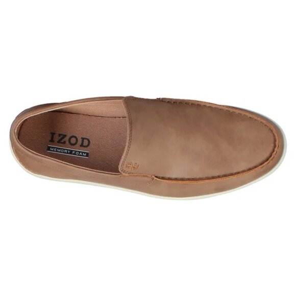 Izod Men's Slip On Shoe - Picture 7 of 8